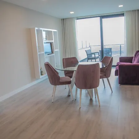 Calamar São Vicente