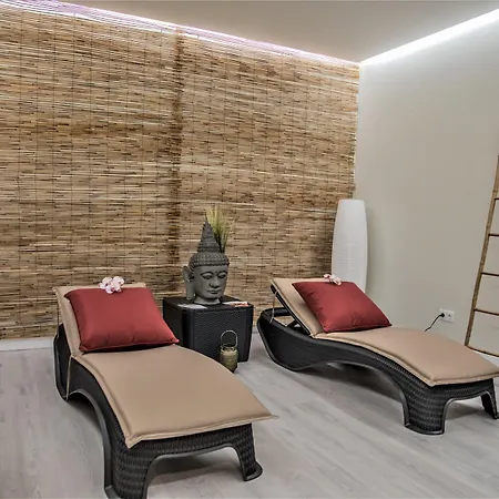 Hotel Calamar São Vicente