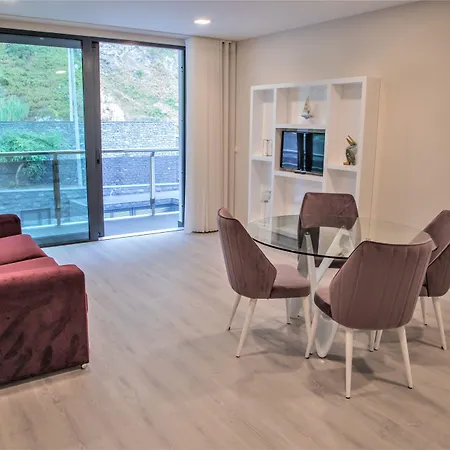 Calamar 3* Сан-Висенти