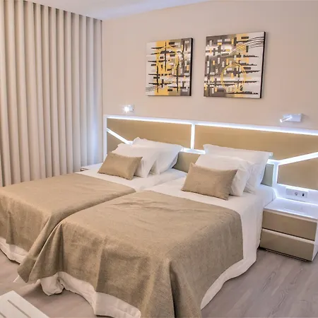 Calamar Сан-Висенти