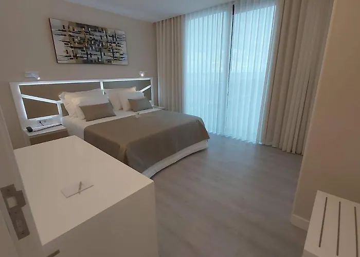 Calamar 3* São Vicente