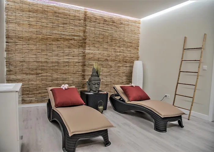 Hotel Calamar São Vicente