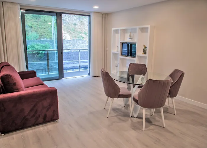 Calamar 3* São Vicente