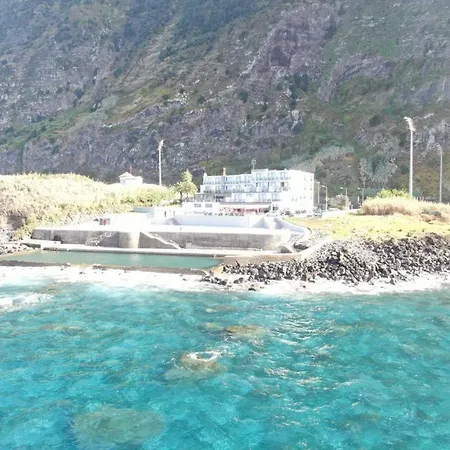 酒店 Calamar São Vicente