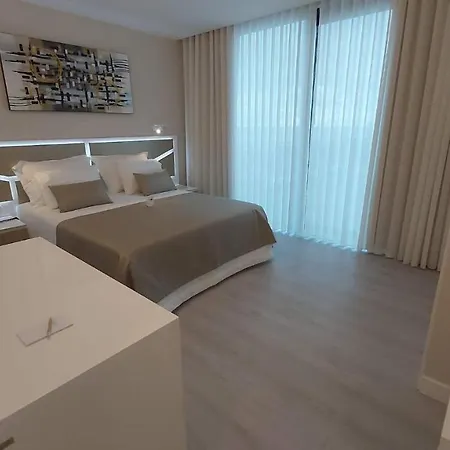 Calamar 3* São Vicente