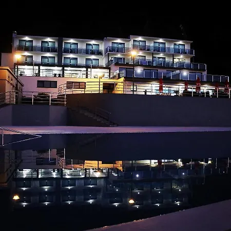 Calamar São Vicente