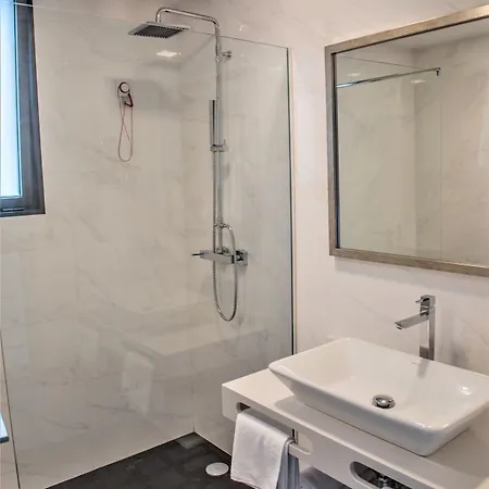 Calamar 3* São Vicente