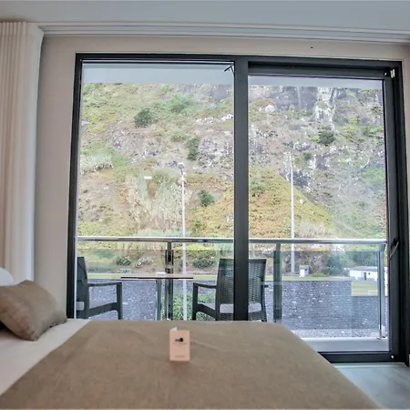 Calamar 3* São Vicente