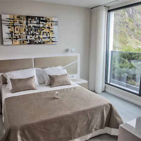 Calamar 3* São Vicente