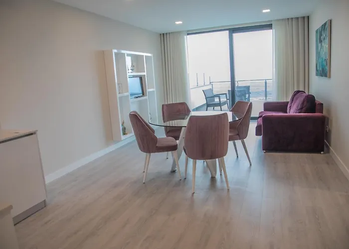 Calamar Sao Vicente (Madeira)