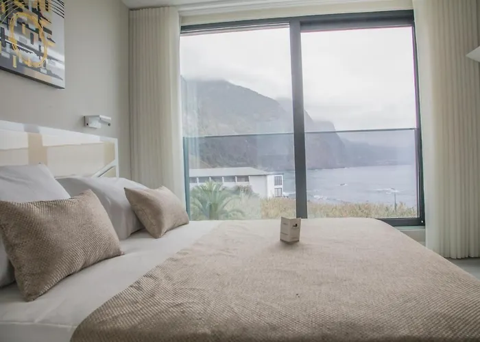 Calamar Sao Vicente (Madeira)