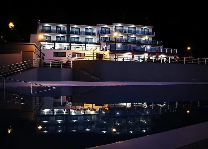 Calamar Sao Vicente (Madeira)