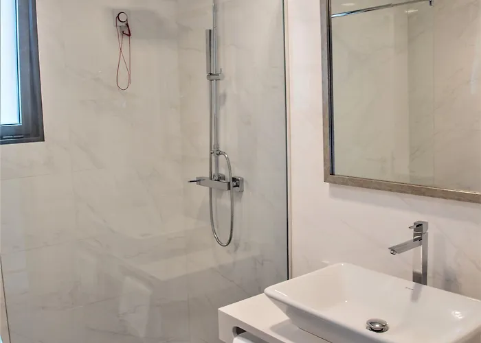 Calamar 3* São Vicente