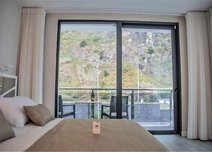 Calamar 3* Sao Vicente (Madeira)